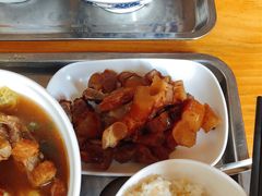 -金泰缘排骨馆(遵化路店)