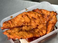 -排骨年糕(瞿溪路店)