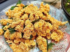 -金姐台湾菜(珠江路店)