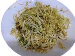 -逢春菜馆天津菜(胜利路店)