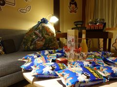 -上海神旺大酒店