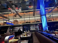 -西塔老太太泥炉烤肉(温州首店万象城黑金店)