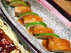 柠檬咯咯哒-鳗鳗的爱(远洋未来广场店)