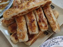 -协顺园回头馆(南顺城路店)