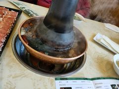 -阳坊胜利涮羊肉(阳坊老店)