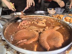 -韦记牛杂汤(清晖园店)