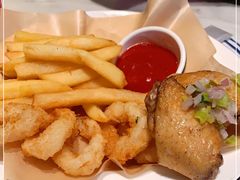 -玛尚诺意式餐厅(三林环宇城店)