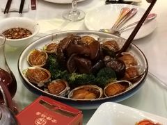 -金塘胜宴(石湾店)