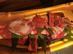 -牛YO烧肉烤肉自助(万象城春河里店)