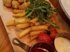 -百特喜·意大利餐厅(八佰伴镇江店)