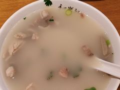-和兴记牛肉火勺·羊汤(于洪广场店)