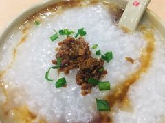 鸡粥-百家鸡味馆(清泰店)