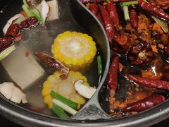 -呷哺呷哺 黄金牧场 (回龙观港龙店)