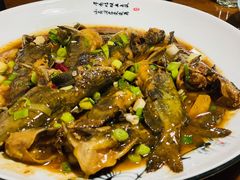 -小俞村食府(新华·学府春天店)