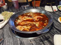 -老船舫·现做活鲜鱼馆(东郊记忆店)