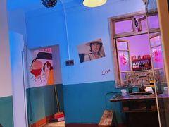 大堂-肥龙火锅(南坪店)