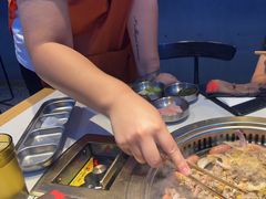 -杨记齐齐哈尔烤肉(总店)