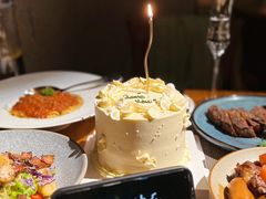-巴别塔法餐舍(合作路店)