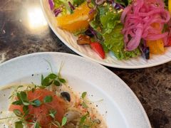 -Lets burger非常汉堡·环球风味(蓝色港湾店)
