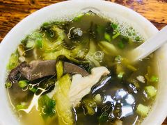 -陈记汤饭(水巷口店)