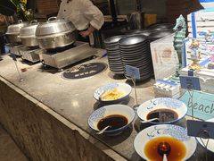 -杭州开元名都大酒店·地中海自助餐厅