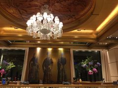 -北京盘古七星酒店