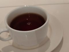 -天津东凯悦酒店·大堂吧