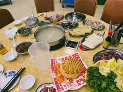 -五洞大众牛餐馆(番禺分店)