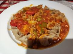-西贝(南开大悦城店)
