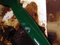 三重巧克力蛋糕-星巴克(呼和浩特民族商场店)