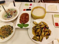 -大鸭梨烤鸭(左家庄店)