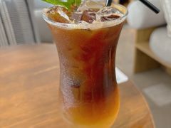 酸角和木姜子-蜜悦·波西塔诺悬崖海景餐厅