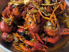 -虾小龙老长沙龙虾馆(坡子街店)