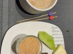 -星汇餐厅(新濠影汇店)