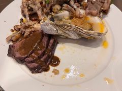 -福州仓山凯悦酒店·Market Cafe Lacucina咖啡厅