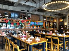 大堂-COMMUNE幻师(五角场店)