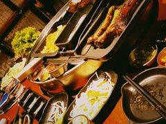-伍丁·烤牛肋(和平东桥店)