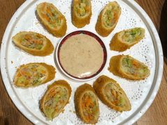 -敏珠拉姆藏餐·南京厨房(富春江东街店)