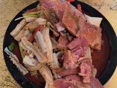 -惠丰源烩面馆(经七路店)