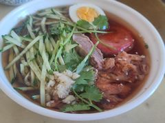 -东北菜冰城一家人