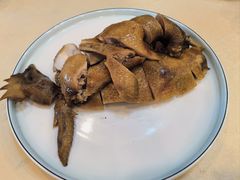 -昆承湖酒家·本帮农家菜