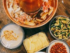 -芝麻花餐厅(祁家豁子店)