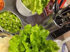 -哈哈碳都·牛肋条无限自助烤肉(台江万达店)