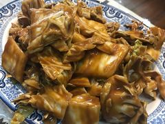 乾隆白菜-鼎香润(德胜门内店)