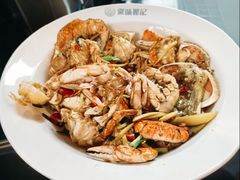 -聚味瞿记·龙虾堂(梅溪湖店)