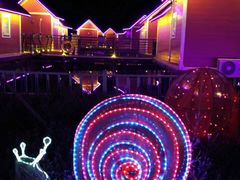 -月坨岛华清月府温泉酒店