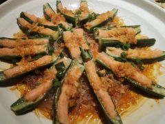 -鸽子侯·家宴·平价海鲜(市图书馆店)