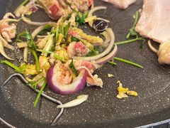 -杨小佳·齐齐哈尔烤肉·烤串(广州店)