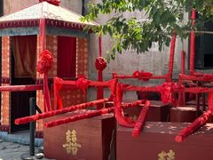 -清风小镇闯关东影视基地