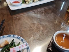 -山水茶艺馆·点心粤菜·30年老字号